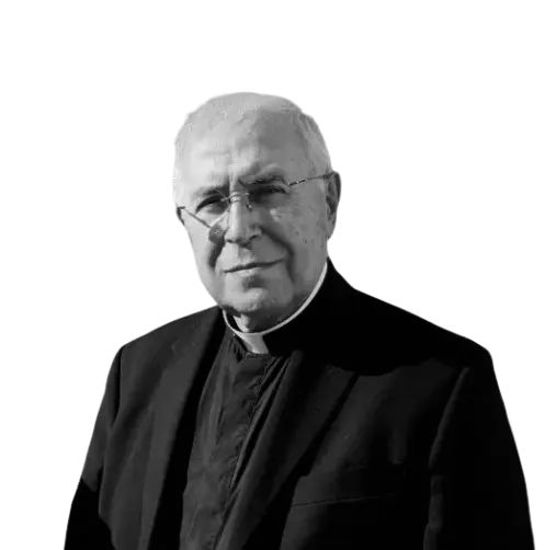 Mgr. Bernard Ardura