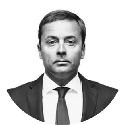 Bertrand Demole