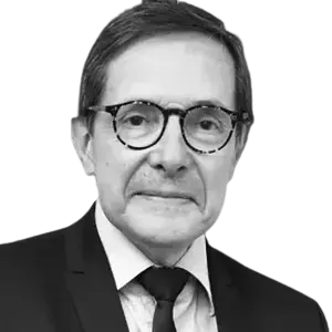 Christian Saint-Etienne