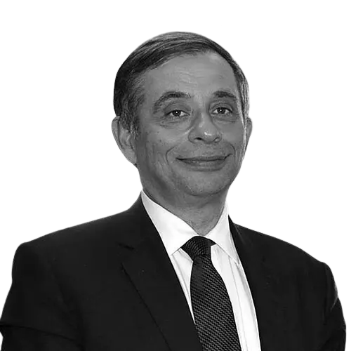 Henri Malosse