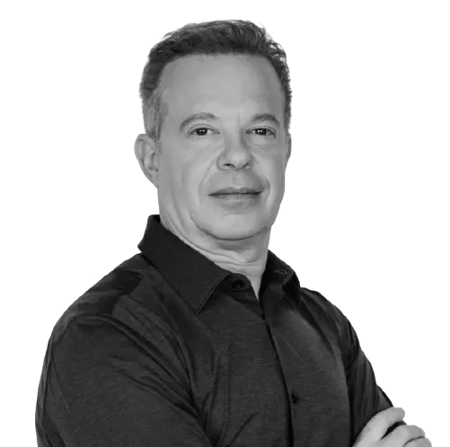 Dr. Joe Dispenza