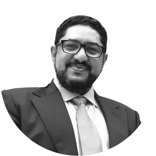 H.E. Sheikh Abdallah Al Mahfoud bin Baya