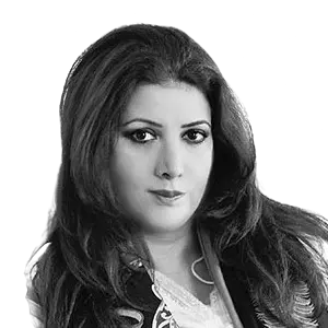 H.H. Sheikha Dheya Al Khalifa